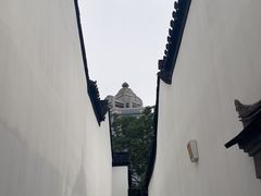 -南京市民俗博物馆(甘熙宅第)