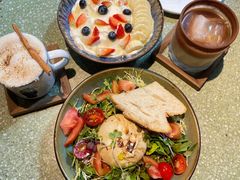 -Urban Coffee Roaster(Causeway Bay)