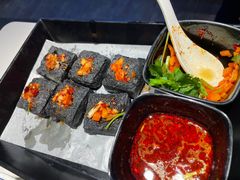 -火宫殿·小吃王国(坡子街店)