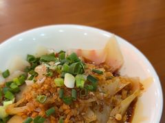 -发财凉粉(公园中路店)