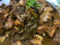 -青阳炒鸡(建新路店)