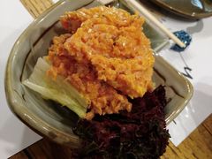 龙虾沙拉-桥岚·巷子鲜河豚鱼(专门店)