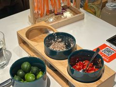 -烹然四季椰子鸡火锅(姚家园万象汇店)