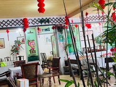 -葡萄园鱼庄(新津店)