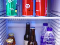 -上海浦东嘉里大酒店