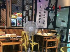 大堂-黑鱼郭我家酸菜鱼(摩尔广场店)