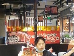 -猫爪爪原切自助烤肉(观音桥阳光世纪店)