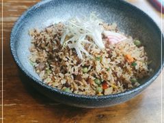 -雕刻时光·无国界料理西餐厅(五山店)