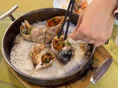 -202特色排档(五缘湾店)