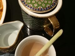 -simply thai天泰(静安嘉里中心店)