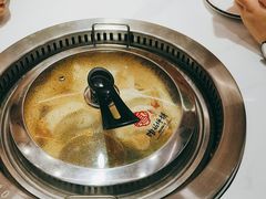 -满兴咱妈烀饼铁锅炖(兰州北街店)