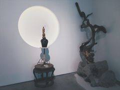 -苏州本色美术馆
