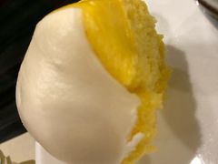 双色南瓜包-虾饺妹·粤式手工点心(水荫路店)
