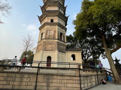 -苏州上方山国家森林公园