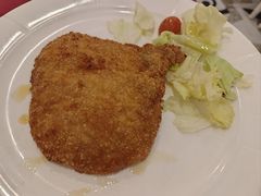 -红房子西菜馆(淮海中路店)
