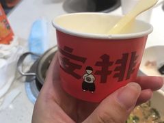 -龍歌自助小火锅(李沧丽达店)