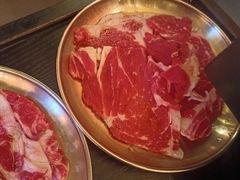 -西塔老太太泥炉烤肉(上海七宝领展广场店)