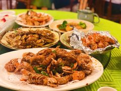 -盛港湾海鲜食府(黄沙店)