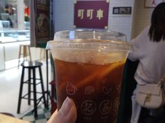 -孖记茶档·热腾茶餐(江南西plus店)