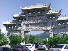 -五台山圆照寺