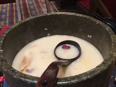 -敏珠拉姆藏餐·南京厨房(富春江东街店)