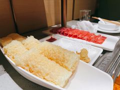 -海底捞火锅(金融街万达店)