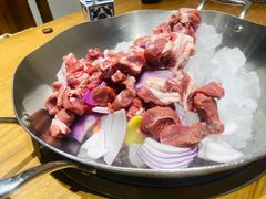 -冰煮羊(山水小区店)