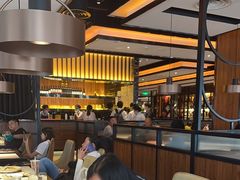 -半秋山西餐厅(宜昌大洋店)