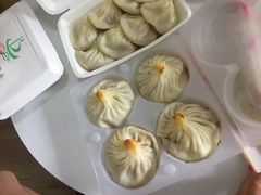 -鲁氏汤包王(长白街店)