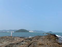 -红月湾海鲜饭店•沙滩海景(双月湾店)
