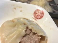 -老班长手工灌汤包老店(东山店)
