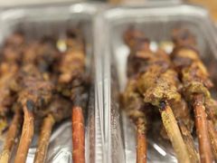 -洛东土菜馆(建国北路店)