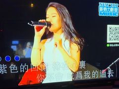 -欢乐迪KTV(南坪上海城店)