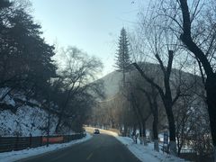-棋盘山风景区