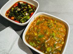 -潮发潮汕牛肉店(东方宝泰店)
