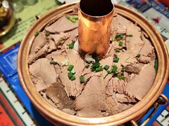 藏式火锅-如意林卡藏餐吧 (九寨沟店)