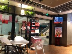 -肯德基(东门中店)