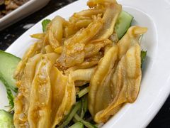 -清真利德顺小老饭庄(复兴路店)
