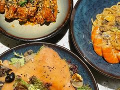 -BE BRIGHT KITCHEN(正佳广场店)
