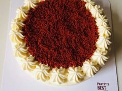 -Pantry's Best派悦坊蛋糕(K11购物艺术中心店)