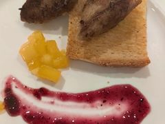 -东莞塘厦三正半山温泉酒店·沙利文西餐厅