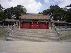 -棋盘山风景区