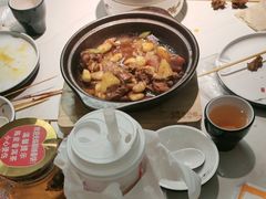 -额娘·春饼烤鸭(华北七楼创始店)