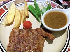 -斗牛士牛排(南京东路店)