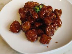 -河坊美食街(河坊街店)