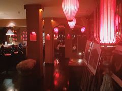 -花马天堂云南餐厅 Lost Heaven(高邮路店)