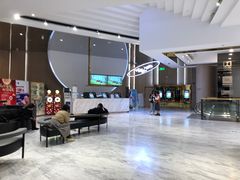 -SFC上影影城(港汇永华IMAX激光店)