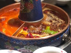 -咏江南·苏式火锅·苏州评弹(观前街店)