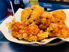 -Meet Sun韩式大排档(五一广场7MALL店)