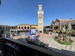 -王府井奥莱临潼小镇(临潼店)